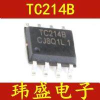 10 pieces TC214B SOP-8 L9110S