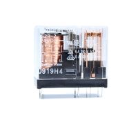 【CW】5PCS 8Pins G2R-2-24VDC G2R-2 24VDC 5A Relay