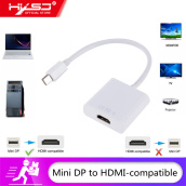 HXSJ HW1406MNDPH Bộ Chuyển Đổi Mini DP Sang HDMI