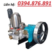 Đầu Phun Xịt Áp Lực 1HP Huspanda HPX30I