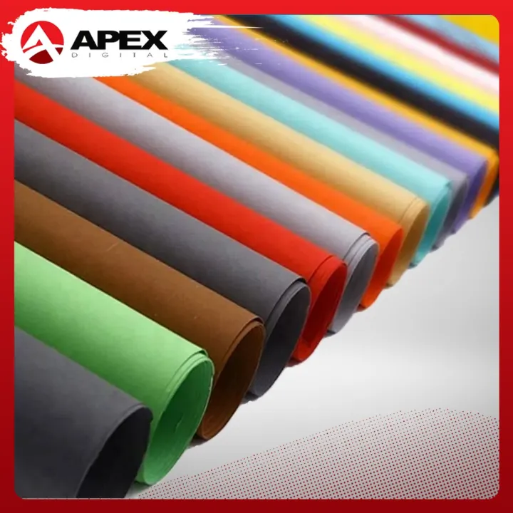 Superior Seamless Paper for Photography Background (1.36m by 5m Lazada PH