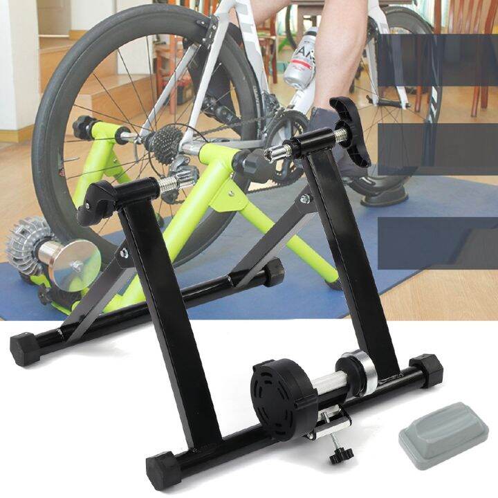 bike trainer stand for 29 inch wheels