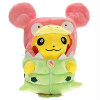 (ร้อน) ใหม่10ชิ้น Pik Slo Luc Aud SAB 9 "23เซนติเมตรตุ๊กตาตุ๊กตา