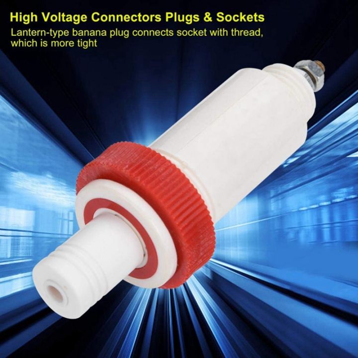 2-pairs-of-4-mm-banana-cross-jack-10kv-30kv-high-voltage-connector-plug-and-socket-power-supply-test-instrument