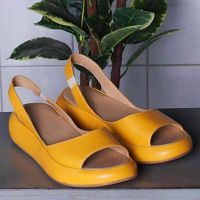 ✴⊕ Womens Sandal Solid Sandals 2018 Women Solid Color Sandals - 2023 Fashion Color - Aliexpress