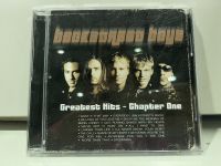 1   CD  MUSIC  ซีดีเพลง      backsuneen boys/Greatest Hits-Chapter One      (M1C87)