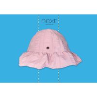 ✅ [5-6Y] Next Bucket Hat หมวกระบายเด็ก