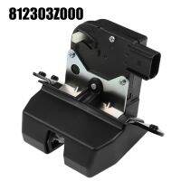 812303Z000 Tailgate Lock Machine Part Auto for Hyundai Santa Fe 15-18 Kia Sorento 14-15