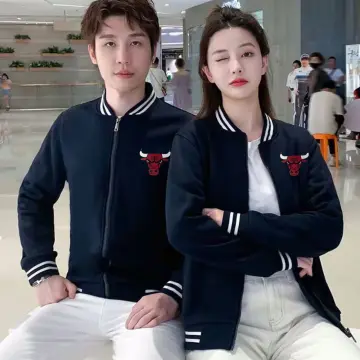 Couple clearance jacket lazada