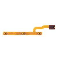 ปุ่มเปิดปิดและปุ่มปรับระดับเสียง Flex Cable สำหรับ Huawei Ascend Y530