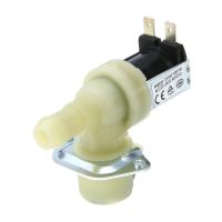 1pcs 3/4 39; 39; 12mm Dishwasher Water Inlet Solenoid Valve Male Connect thread For Washing Machine Cleaner AC 220V 240V