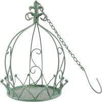 【การจัดส่งในประเทศไทย】สายโซ่แขวนกระถางดอกไม้ พร้อมตะขอ Hanging Planter Holder with Chain Hook