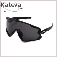 [Kateva] COD แว่นตาขี่จักรยาน photochromic ผู้ชาย/ผู้หญิงกีฬาถนนแว่นตาจักรยาน