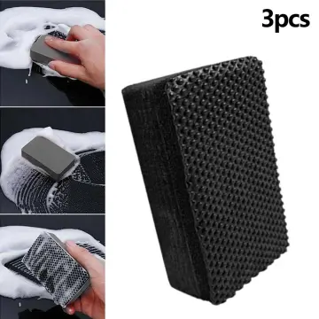 Clay Towel Fine Grade Auto Detailing Clay Bar Towel Microfiber Claying  Towel Car Wash Mitt Clay Bar for Car Detailing