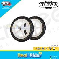 ล้อโฟม Cruzee 12นิ้ว - Original Cruzee Wheels 12inches