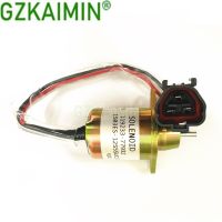 new discount High Quality OEM 119233 77932 11923377932 Fuel Shutdown Diesel Shut Off Solenoid Fits Yanmar John Deere tractor