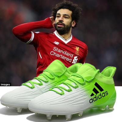 Professional Adidas_Football Shoes รองเท้าฟุตบอลอาชีพ รองเท้าสตั๊ด รองเท้าฟุตบอลคุณภาพดีที่สุด