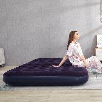 [COD] Mattress tatami inflatable single air bed double thickened foldable soft and hard moderate