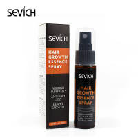 SEVICH Hair Growth Spray 30ml. สเปรย์ เซรั่ม ปลูกผม ปัญหา ผมบาง ผมร่วง ศรีษะบาง ดูแล เส้นผม ป้องกันผมร่วง เร่งผมขึ้นใหม่ แก้ปัญหาหัวล้าน เร่งผมงอกใหม่(ยาปลูกผม,น้ำยาปลูกผม,เซรั่มปลูกผม,)