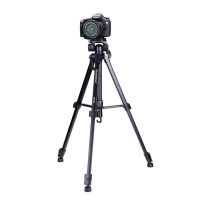 ขาตั้ง YUNTENG VCT-668 TRIPOD FOR CAMERA ของแท้!! ขาตั้งกล้อง ขาตั้ง 3 ขา พกพาสะดวก ขนาดกะทัดรัด วัสดุแข็งแรงทนทาน