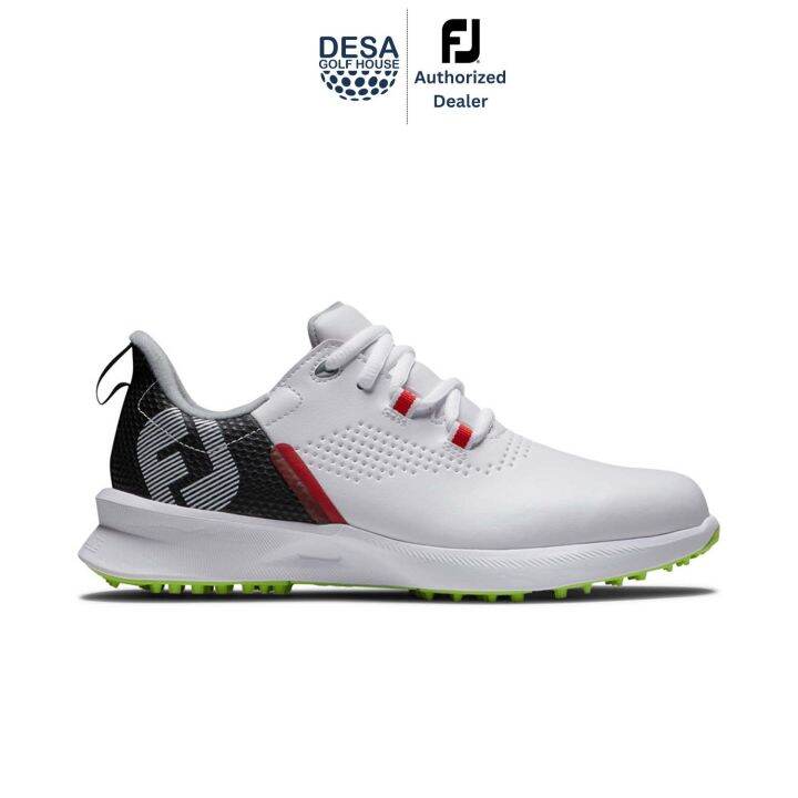 FootJoy Fuel Junior 45034 Lazada