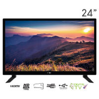 TV ALTRON 24" LED Digital TV ดิจิตอล ทีวี อัลทรอน LTV-2405