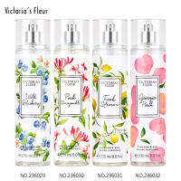 Victoria’s Fleur กลิ่นหอมผลไม้หอมหวานน่าทะนุทะนอม326mlติดทนนานไม่ฉุน งานแท้