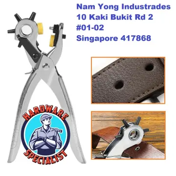 3 Ring Hole Puncher - Best Price in Singapore - Dec 2023