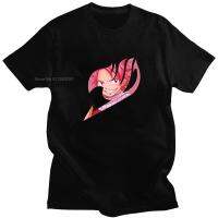 เสื้อผ้า Etherious ณัฐสุ Dragneel หางนางฟ้าพิมพ์ลาย