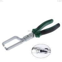 QZ-9" Fuel Line Pliers Petrol Clip Pipe Hose Release Disconnect Removal Tool  M05