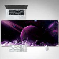 400x900x5mm Large Wholesale Of Mouse Pads Large Advertising Game Table Pads Esports Keyboards Desks Planet Mouse Pads Learning S