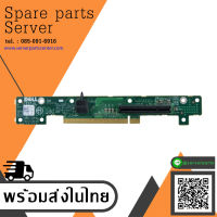 Dell 06KMHT Riser Card Board  PCIe PowerEdge R610 // สินค้ารับประกัน โดย บริษัท อะไหล่เซิร์ฟเวอร์ จำกัด