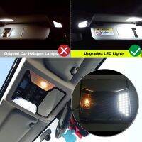 For Jimny JB23 JB33 JB43 JB53 1998-2018 Interior Dome Map Roof Lights LED Reading Lamp Canbus Bulbs