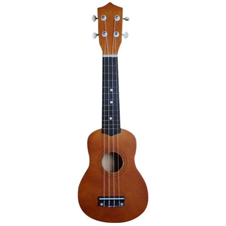 Ukulele Beginner Pack21 Inch Getting Started with Small Guitar