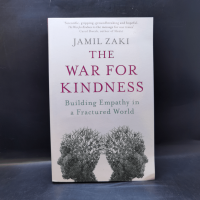 The War for Kindness - Jamil Zaki