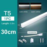 ไฟบาร์ T8 LED T5ขนาด120ซม. 1200มม. 220V 10W 20W 40W 4FT 2FT ไฟติดผนัง60ซม. สำหรับไฟลิ้นชักประหยัดพลังงานในบ้านและในร่ม