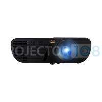 ViewSonic PJD7720HD DLP Projector (3,200 ANSI Lumens/Full HD) เครื่องฉายโปรเจคเตอร์  (แถมฟรี Vertex Hanger LHG-06)