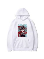 Anime Japanese Fullmetal Alchemist Hipster Fashion Funny Pullover Hoodie Hip Hop Style Sweatshirt Harajuku Boys Casual Clothing Size Xxs-4Xl