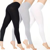 2023 Yoga Leggings Women Sports Pants Tights Seamless Sport Female Gym Leggings Workout Fitness Pants Athletic Wear