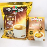 CÀ PHÊ HÒA TAN VINACAFE 3IN1 24 Gói x 20g