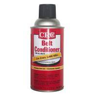 ✨Item HOT✨ น้ำยาเคลือบสายพานส่งกำลัง CRC 05350 213 กรัม ช่างมืออาชีพ BELT CONDITIONER 05350 213G COATING BELT CONDITIONE