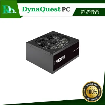 RMe Series RM850e Fully Modular Low-Noise ATX Power Supply (Refurbished)