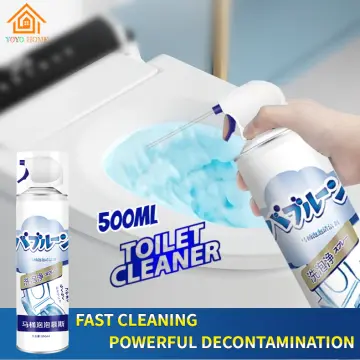 Bubble Cleaner Spray - Best Price in Singapore - Nov 2023