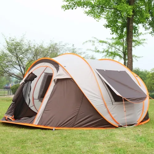 Khemah camping murah