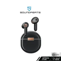 หูฟังไร้สาย SoundPeats รุ่น Air4 Lite ใช้งานได้สูงสุด 7 ชม ต่อการชาร์จ 1 ครั้ง(ถ้าใช้ LDAC จะเหลือ3ชม+-) ประกันศูนย์ไทย1ปี