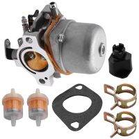 Auto Carburetor for Briggs Stratton Walbro Lmt 5-4993 with Mounting Gasket Filter Fuel Supply System Parts Carburetor