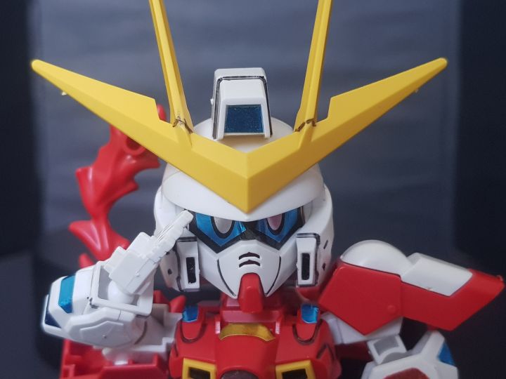 Gundam Bandai Hg Star Build Strike Plavsky Wing HGBF Gundam Build Fighters Mô  Hình Nhựa Đồ Chơi Lắp Ráp Anime Nhật Tỷ Lệ 1144 giá rẻ 339000  Ví So  Sánh