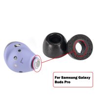 [Feida Digital Store] จุกหูฟังเมมโมรี่โฟม3คู่สำหรับ Samsung Galaxy Buds Pro Eartips หูฟังไร้สาย New