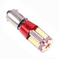 Auto LED BA9S T4W BAX9S H6W BAY9S H21W 3014 57 SMD 12V Clearance Light Turn Doom Door Reading Marker Light Reverse Fog lamp bulb