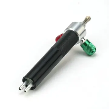 Jewelry Jewelers Micro Mini Gas Little Torch Welding Soldering Kit Tools  with 5 Tips 